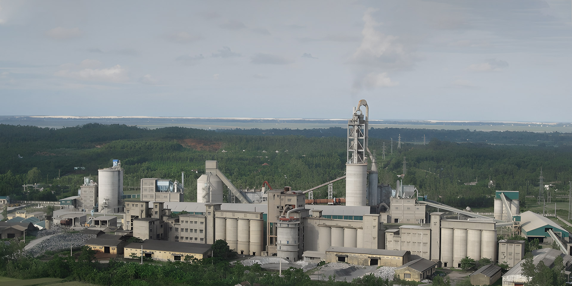 Jiangsu Haijian Co., Ltd