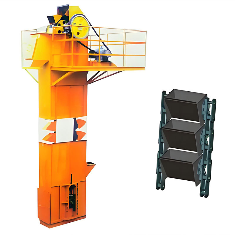 Elevador de cubo NE