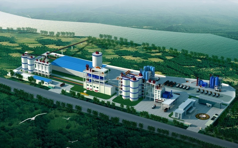 Jiangsu Haijian Co., Ltd