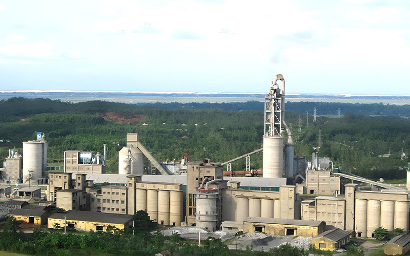 Jiangsu Haijian Co., Ltd