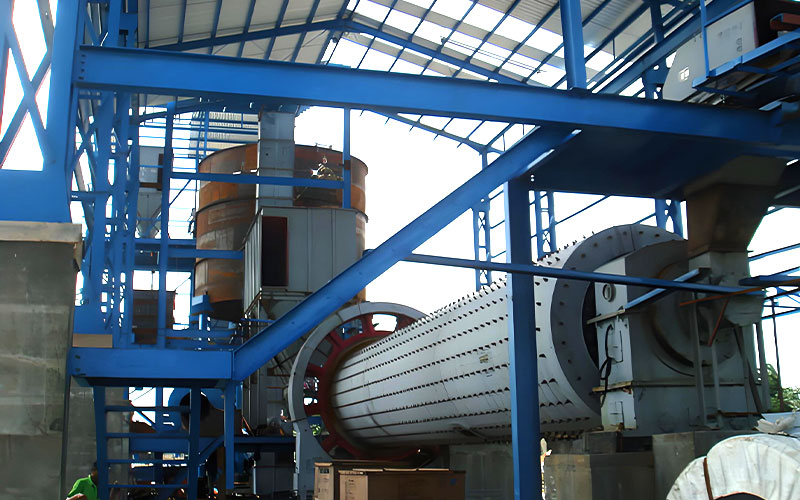 Jiangsu Haijian Co., Ltd