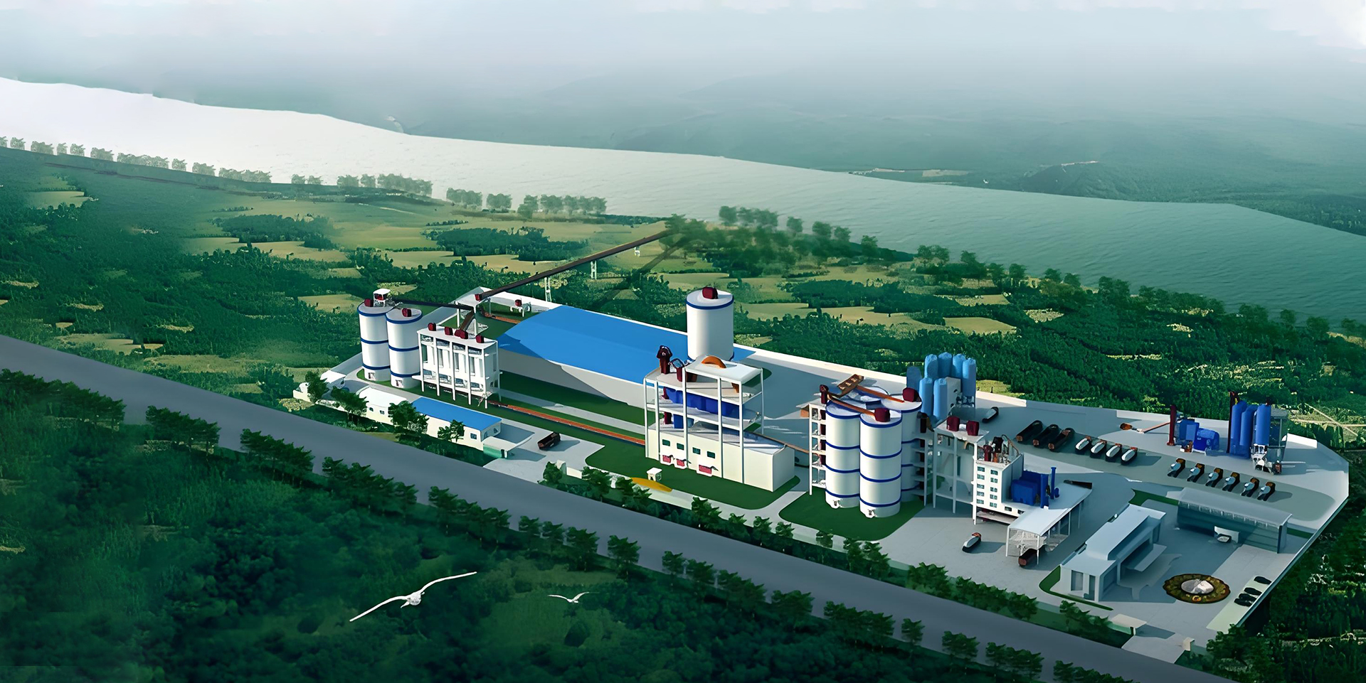 Jiangsu Haijian Co., Ltd