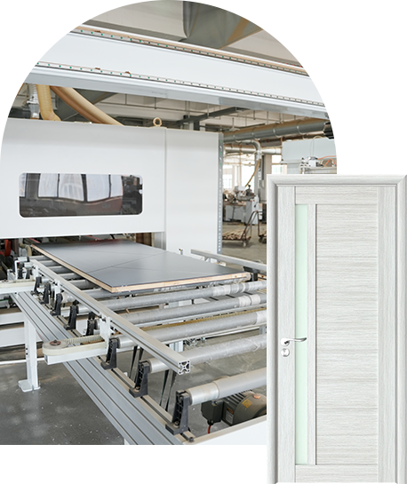 Jiangsu Haijian Co., Ltd